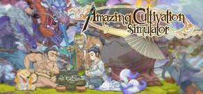 Get games like Amazing Cultivation Simulator