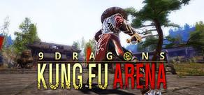 Get games like 9Dragons : Kung Fu Arena