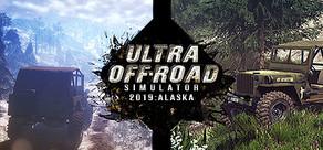 Get games like Ultra Off-Road 2019: Alaska
