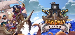 Get games like Swords and Sandals Pirates