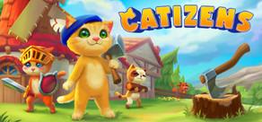Get games like Catizens