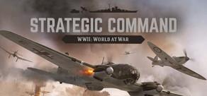 Get games like Strategic Command WWII: World at War