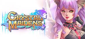 Get games like Crystal Maidens