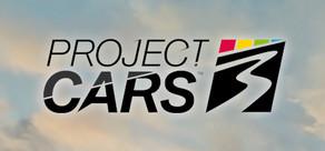 Get games like Project CARS 3