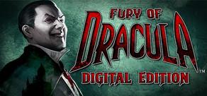Get games like Fury of Dracula