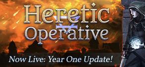 Get games like Heretic Operative