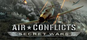 Get games like Air Conflicts: Secret Wars