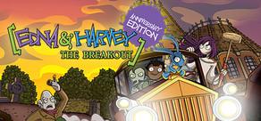 Get games like Edna & Harvey: The Breakout - Anniversary Edition
