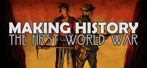 Get games like Making History: The First World War