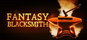 Get games like Fantasy Blacksmith