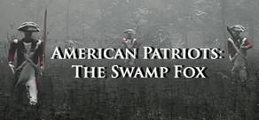 Get games like American Patriots: The Swamp Fox