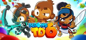 Get games like Bloons TD 6