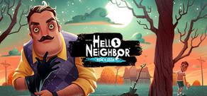 Get games like Hello Neighbor: Hide and Seek