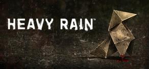 Get games like Heavy Rain