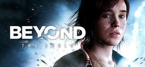 Get games like Beyond: Two Souls