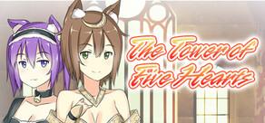 Get games like The Tower of Five Hearts