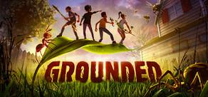 Get games like Grounded