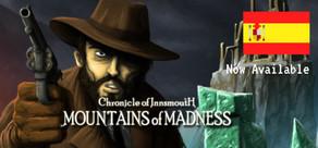 Get games like Mountains of Madness