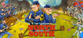 Get games like The Bluecoats: North & South