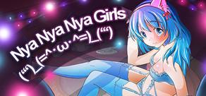 Get games like Nya Nya Nya Girls (ʻʻʻ)_(=^･ω･^=)_(ʻʻʻ)