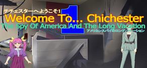 Get games like Welcome To... Chichester Redux : The Spy Of America And The Long Vacation