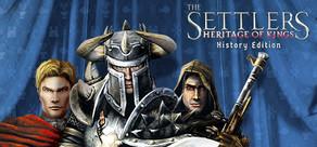 Get games like The Settlers : Heritage of Kings - History Edition