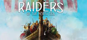 Get games like Raiders of the North Sea