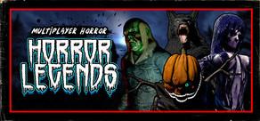 Get games like Horror Legends