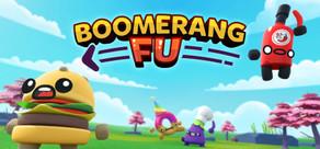 Get games like Boomerang Fu