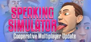 Get games like Speaking Simulator