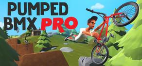 Get games like Pumped BMX Pro