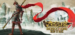 Get games like MONKEY KING: HERO IS BACK