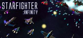 Get games like Starfighter: Infinity