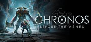 Get games like Chronos: Before the Ashes
