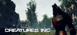 Get games like Creatures Inc.