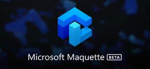 Get games like Microsoft Maquette