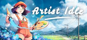 Get games like Artist Idle