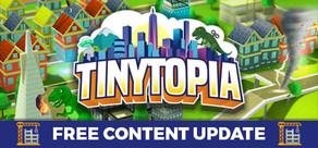 Get games like Tinytopia