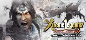 Get games like DYNASTY WARRIORS 7: Xtreme Legends Definitive Edition