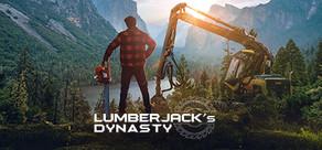 Get games like Lumberjack's Dynasty