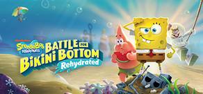Get games like SpongeBob SquarePants: Battle for Bikini Bottom