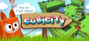 Get games like Cubicity