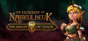 Get games like The Dungeon Of Naheulbeuk: The Amulet Of Chaos