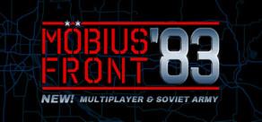 Get games like Möbius Front '83