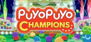 Get games like Puyo Puyo Champions