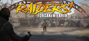Get games like Raiders! Forsaken Earth
