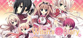 Get games like The Witch's Love Diary