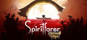 Get games like Spiritfarer