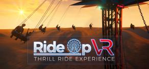 Get games like RideOp - VR Thrill Ride Experience