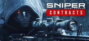 Get games like Sniper Ghost Warrior Contracts